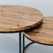 Tables-transformers and tables-books